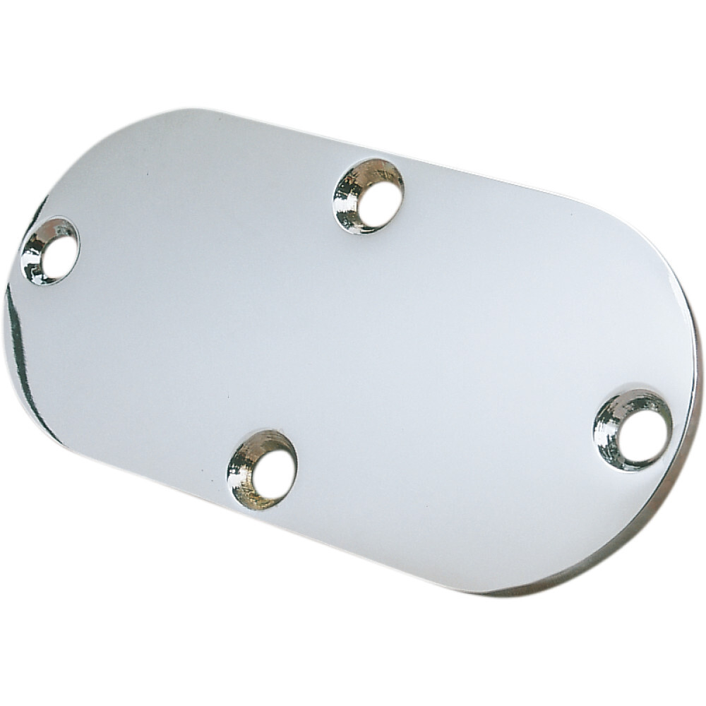 Drag Specialties Inspection Cover | 14009-BC2