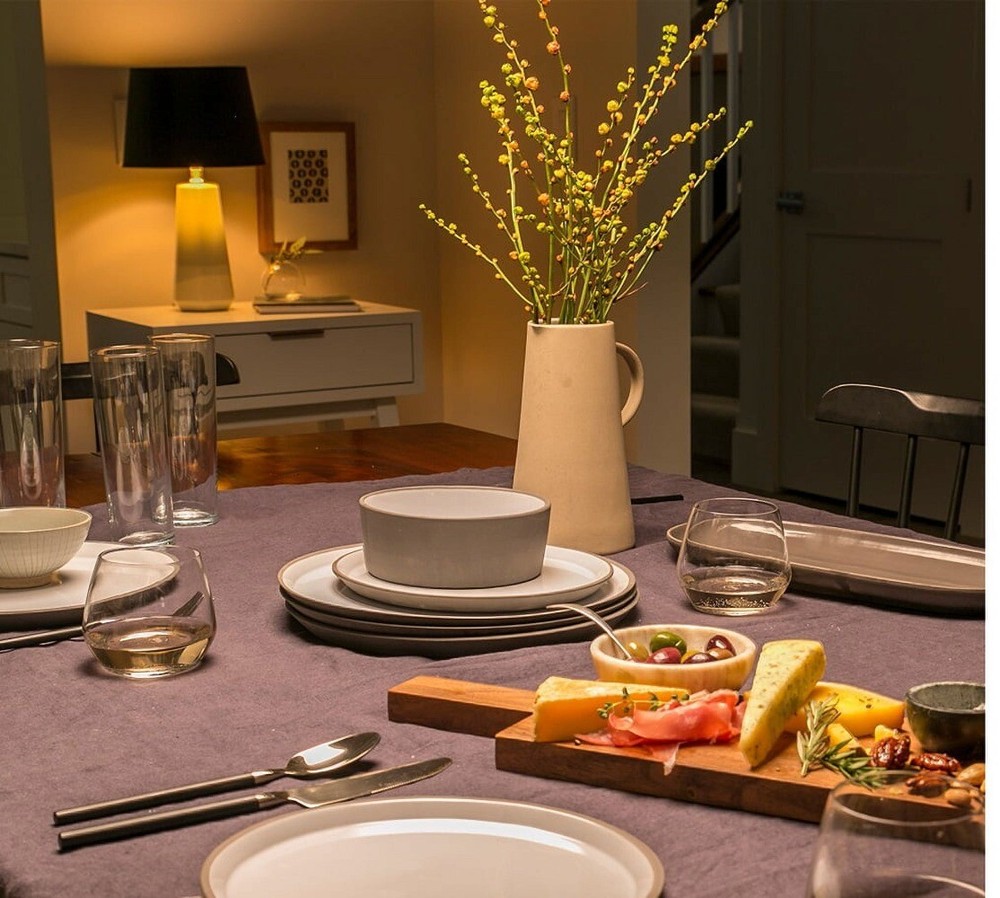 GE LED Light Bulbs, 100 Watt, Soft White, A19 Bulbs, Medium Base