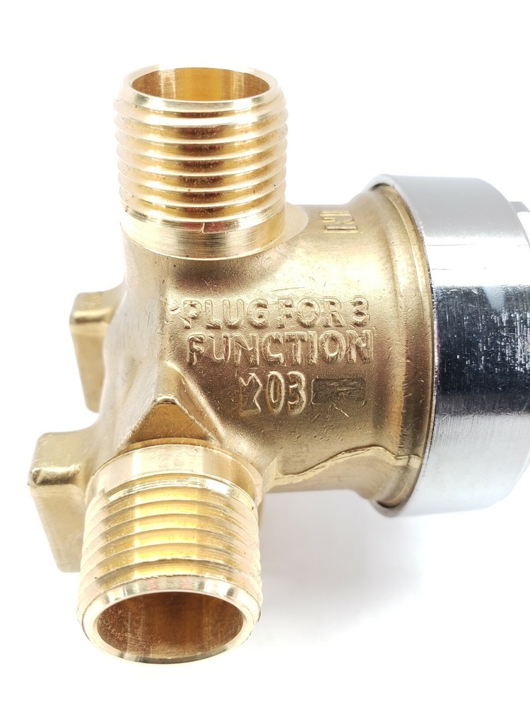 DELTA 300 PSI MAX WATER 200MAX PSI AIR