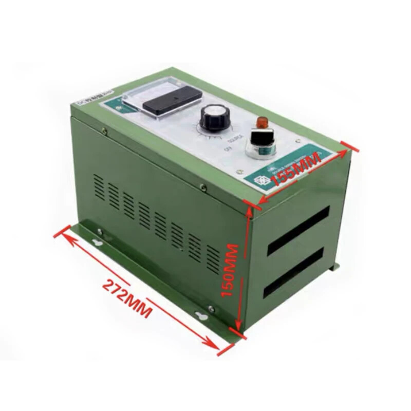 2HP DC Speed Regulator 1500W High PowerDC Motor Speed Regulator Motor Controller