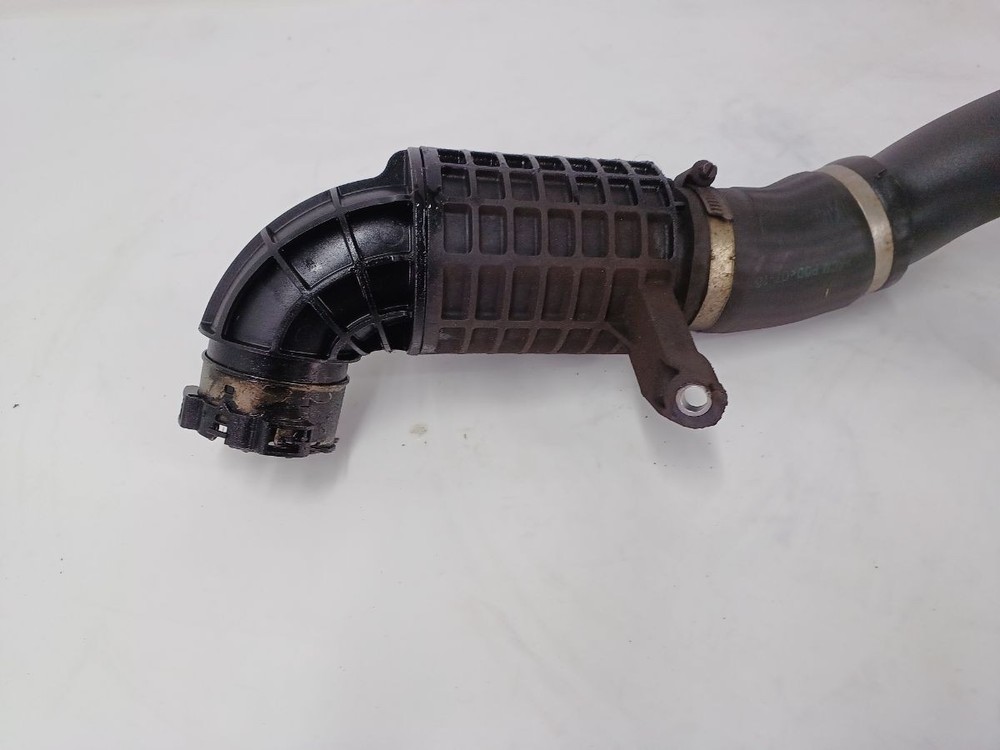 2016 MINI Hatchback F56 Intercooler Pipe Hose 8577233