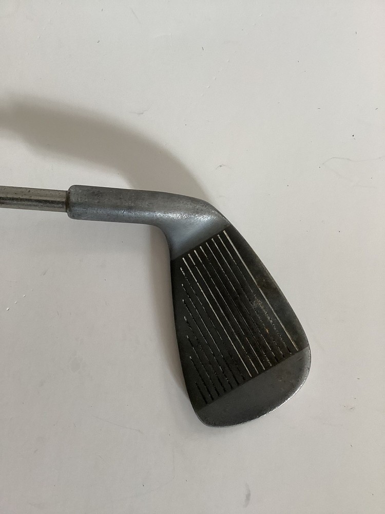 MEDICUS #5 Training Iron ⛳ Dynamic Dual-Hinged Steel