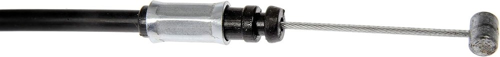Trunk Latch Release Cable Dorman 912-630 for Toyota Sequoia 2001-2007
