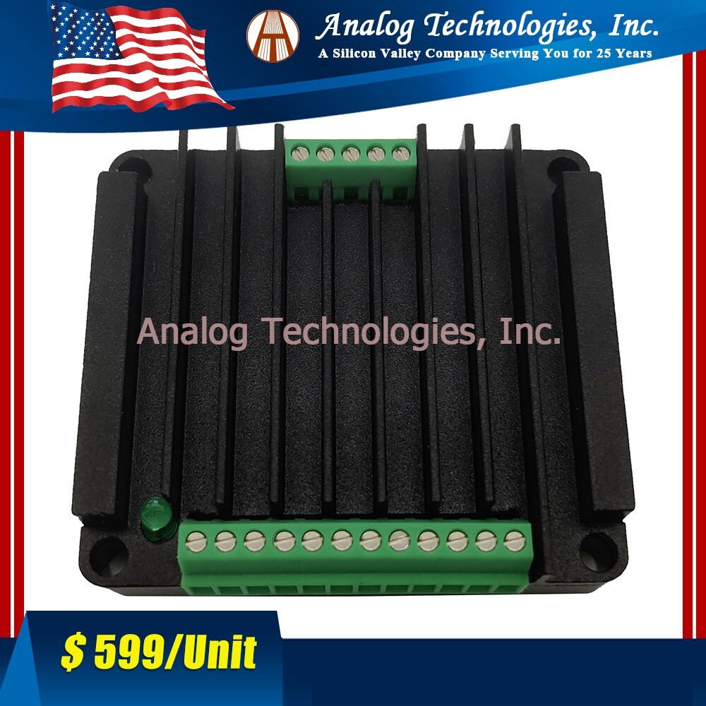 QCL driver Quantum Cascade Laser Driver Under-voltage protection Current