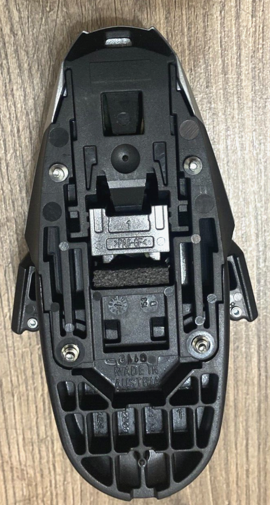 Ski binding HEAD (Tyrolia) SL 7.5 din 2\7.5
