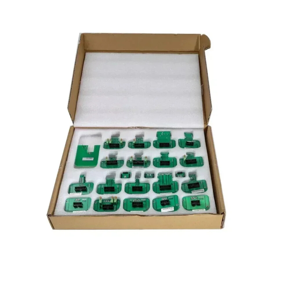 Dim Sport Bdm Probe Adapter Auto Ecu Bdm Probe Fgtech Bdm100 Ecu Program Tool