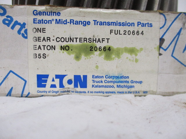 Fuller Countershaft / 4th Gear (20664)