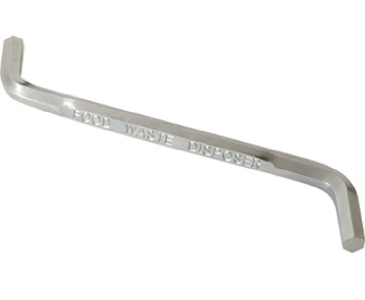Garbage disposal tool Kitchen Sink InSinkErator Jam-Buster Pluming Wrench