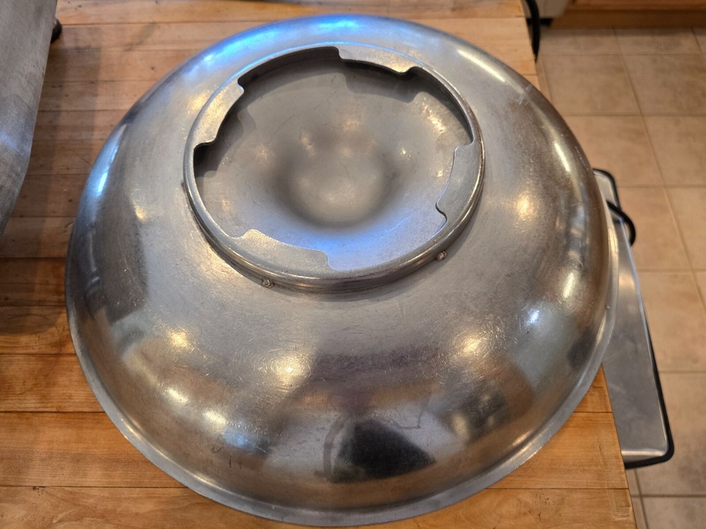 Hobart Buffalo Chopper (8186)