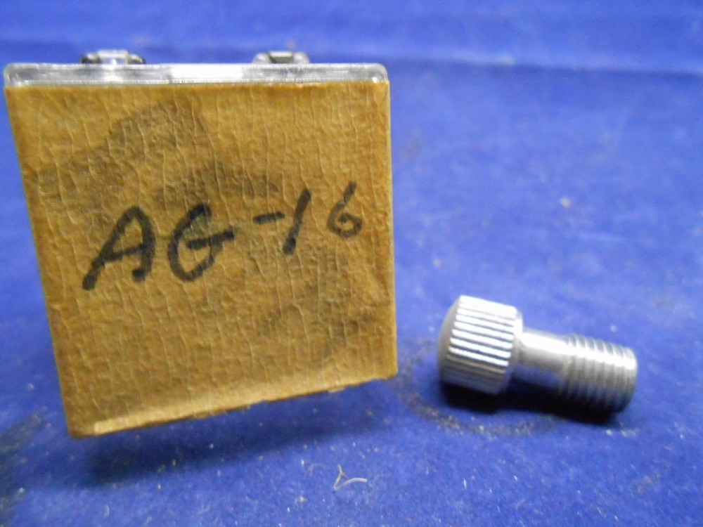 AG-16 PART
