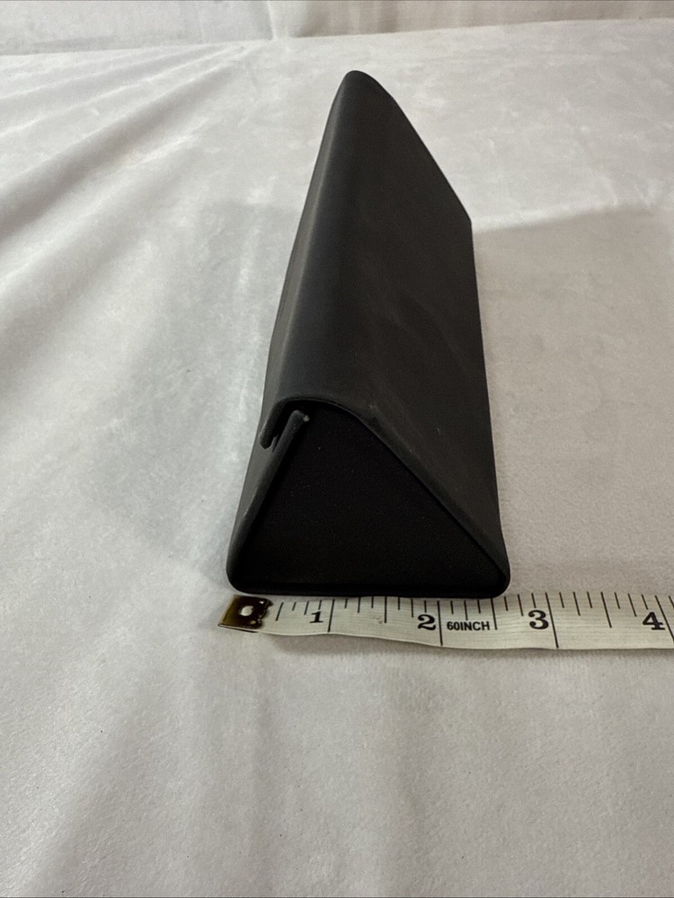 Katie Loxton Sunglasses Case Only Black Triangle