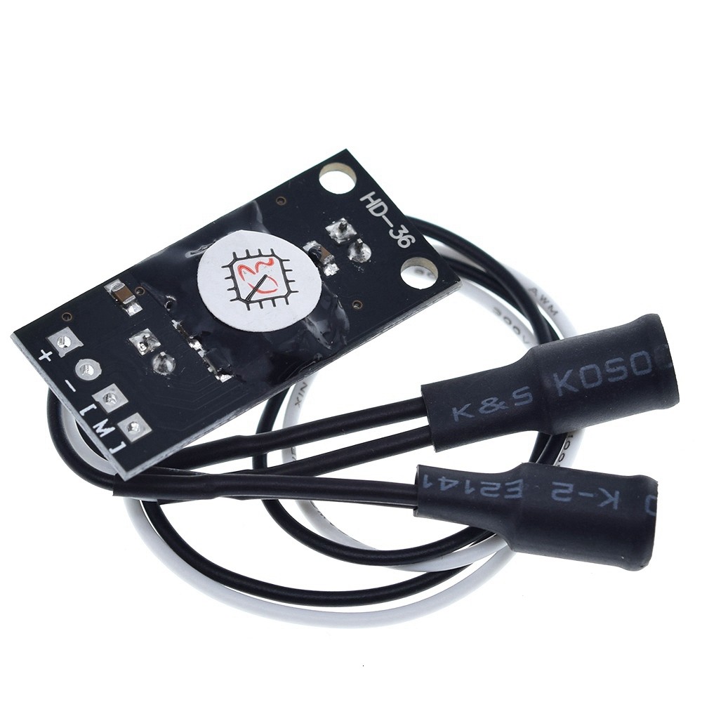 5V Solar Energy Panel Tracking Sensor Board Module Automatic Circuit Single Axis