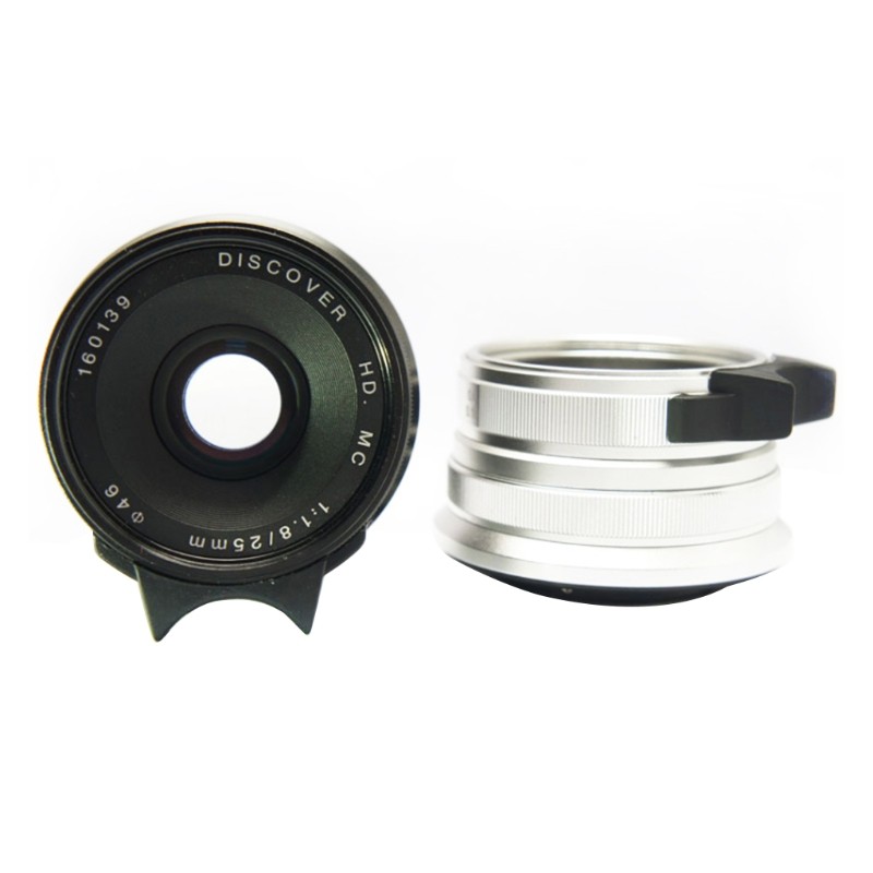 Professional Camera Accessory Handle Easy Install Universal Quick Focusing