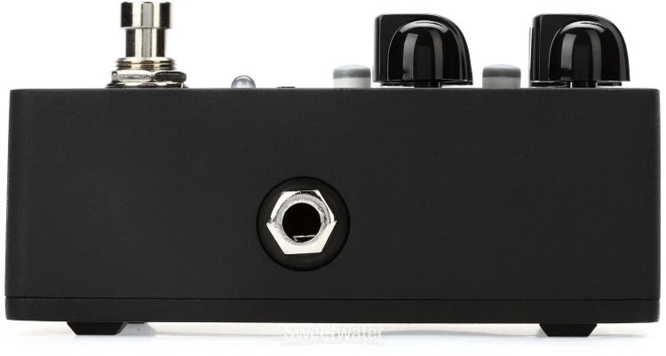 Ampeg Classic Analog Bass Preamp Pedal