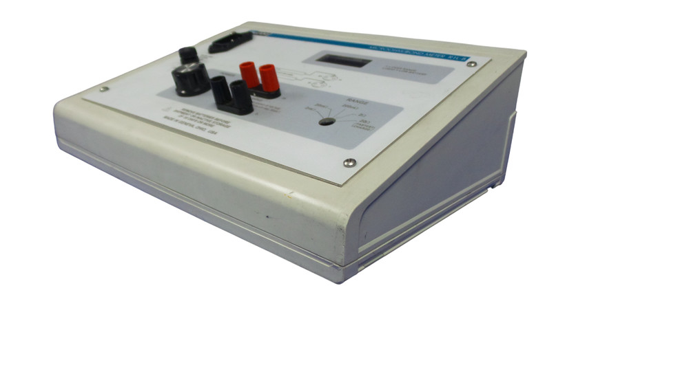 TEGAM R1L-B Micro ohm/Bond Meter - Free Shipping