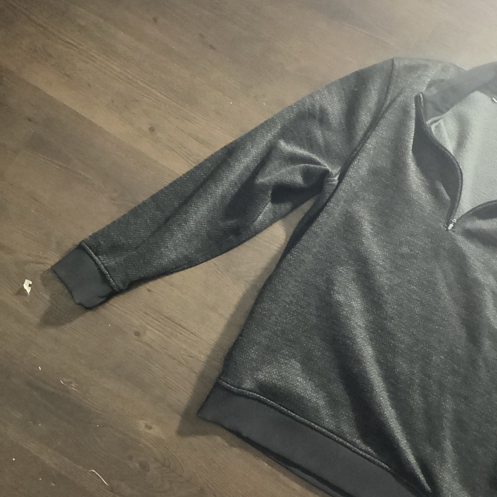 Under Armour Mens Black Jacket Size M