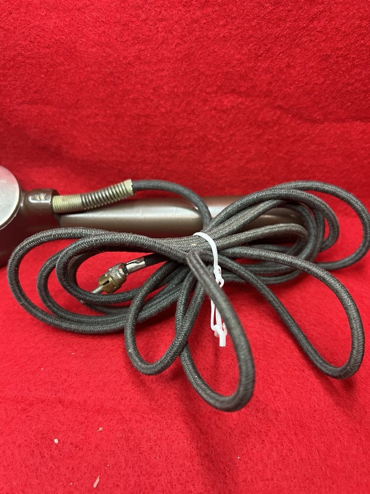 1940's Astatic Model R-3 Microphone