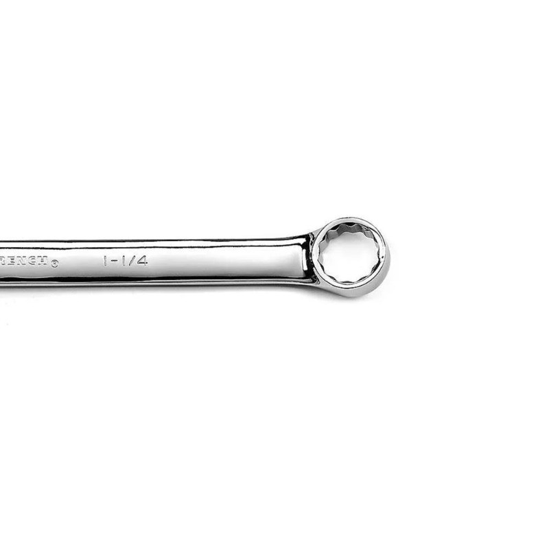 KD Tools, Large Add-On Comb Wrench Set Long Offset Box End 5 Piece Pack