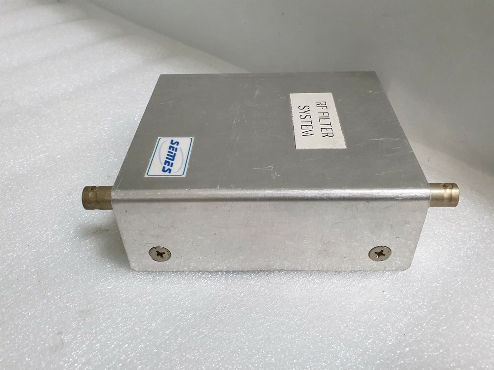 SEMES RF FILTER