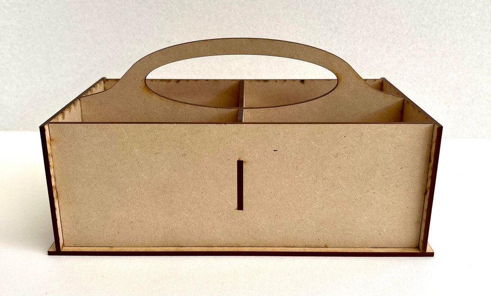 Dusty Attic - MDF Caddy, DA3671