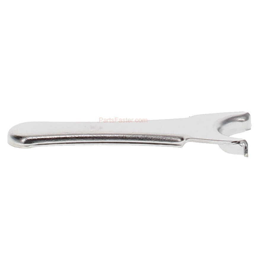 Gerber A031025CP Aerator Tool