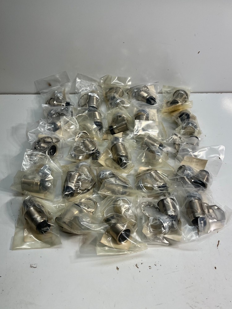 25 DIALIGHT PANEL INDICATOR LIGHTS