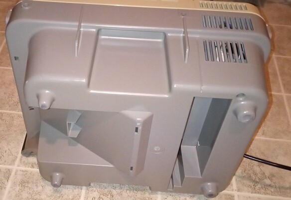 Elmo HP-LP2900H-DX Overhead Projector