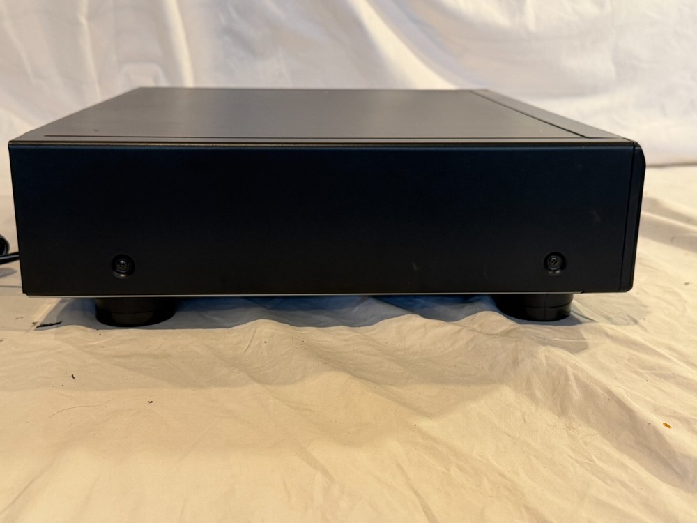Sony CDP-CE215 5 Disc CD Changer Player - Good - Tested