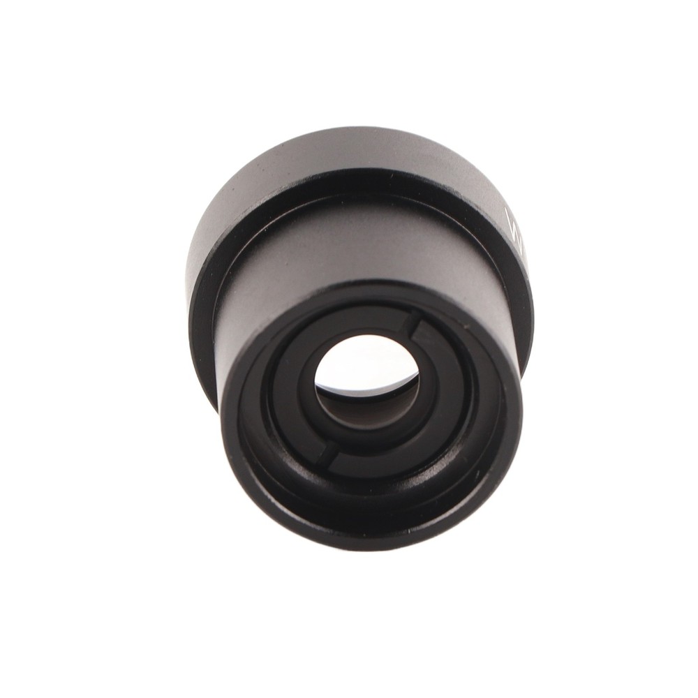 High Performance Microscope Lens Wide Field Eyepiece For Biological Observation