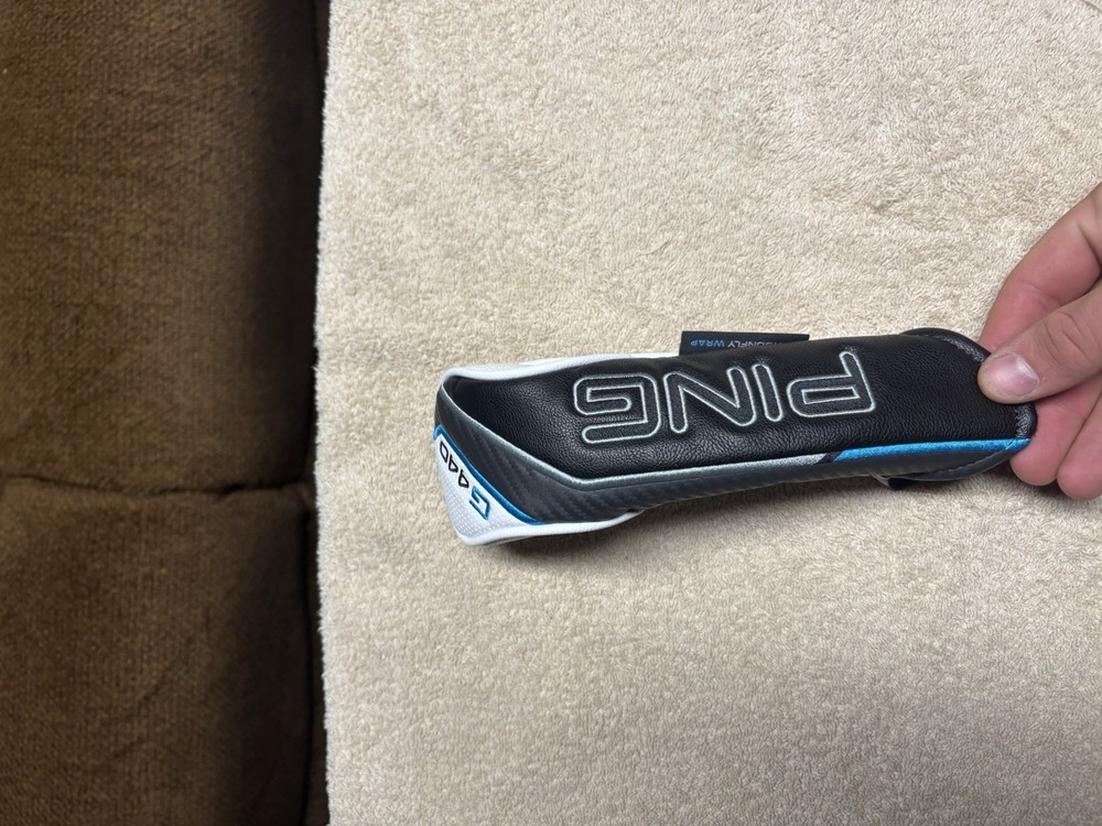 Ping G440 Hybrid Headcover