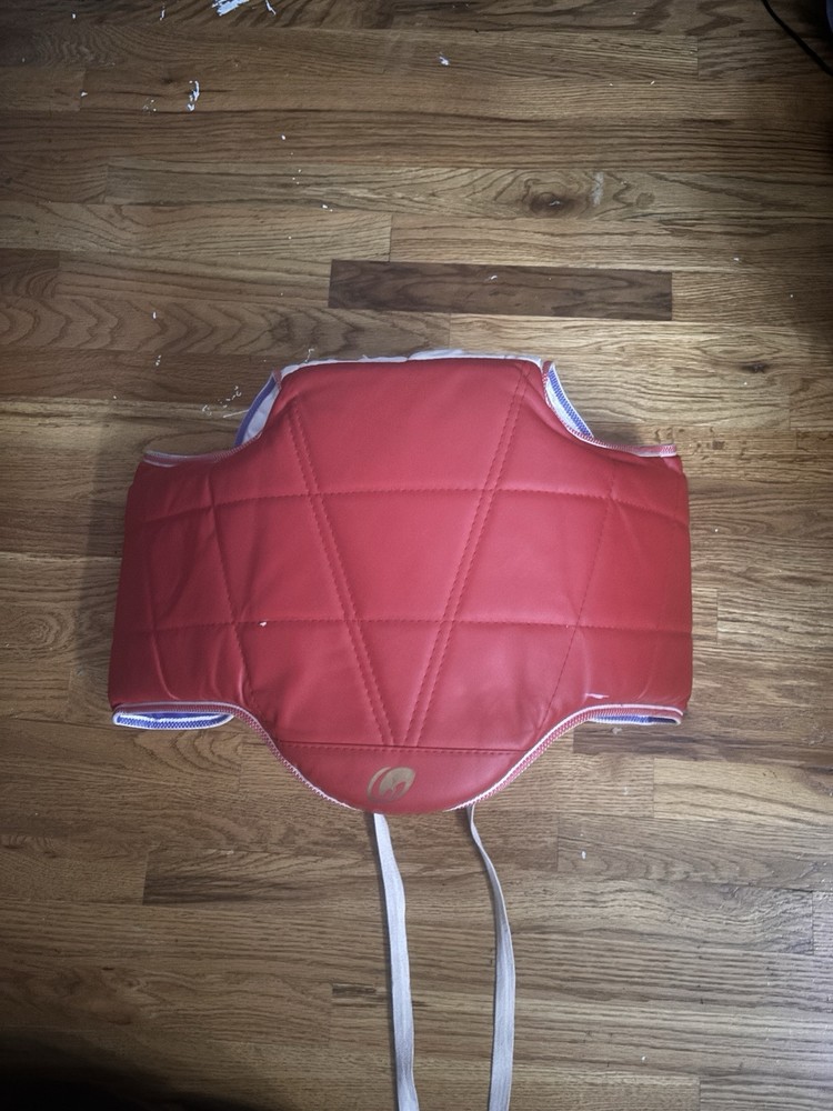 Taekwondo Protective Gear