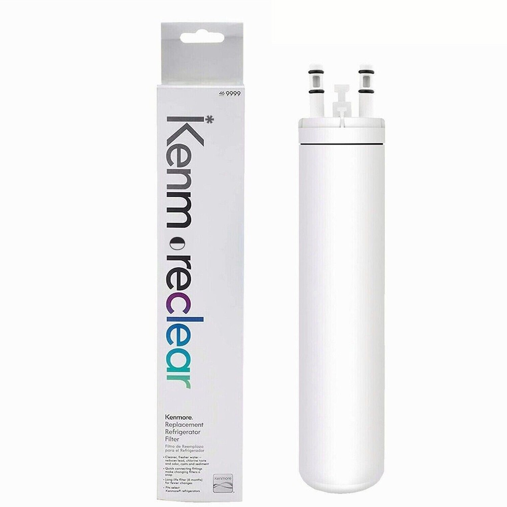 1 pack kenmore 9999 Fit For 46-9999 Refrigerator Water Filter