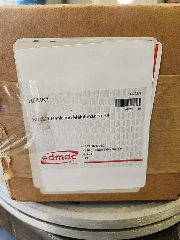 Air Compressor Hankison Dryer Service Kit RDMK1