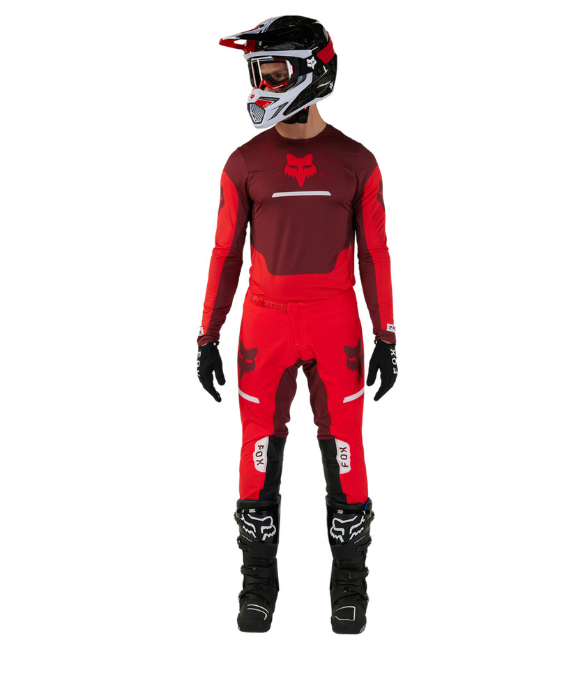 Fox Racing Men's Flexair Optical Pant