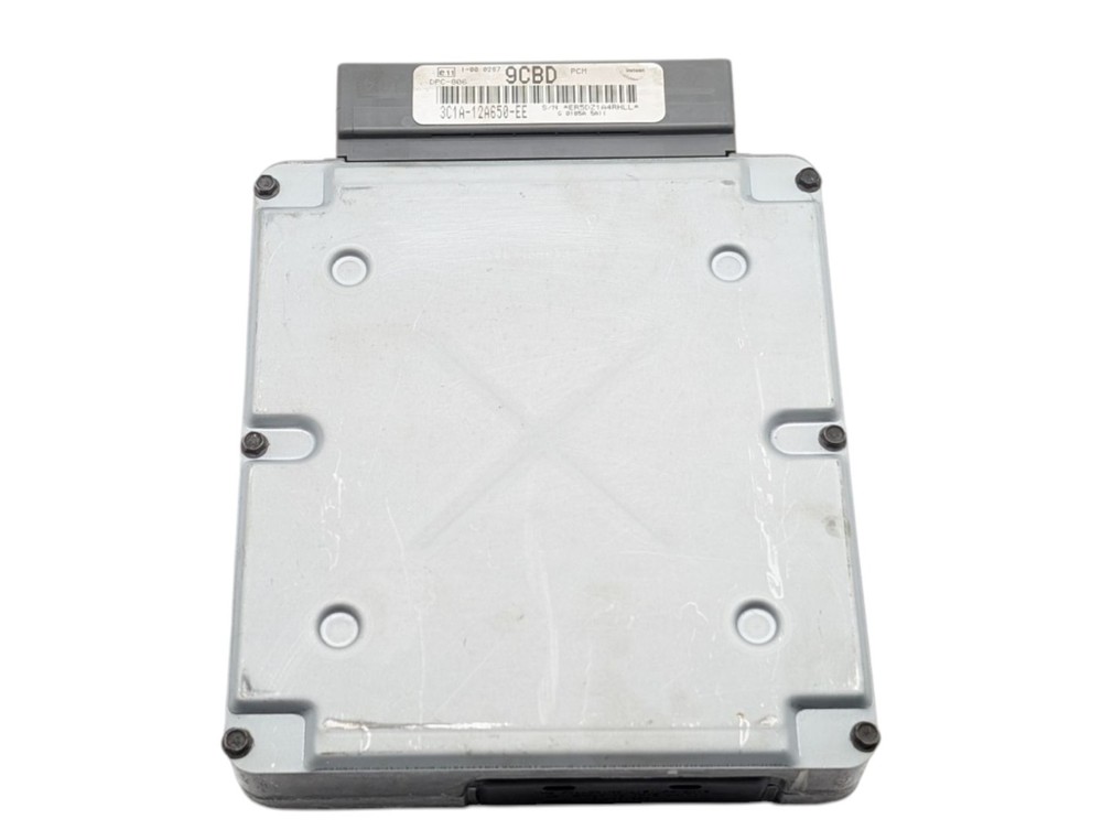 Engine Control Unit Ford Transit 3C1A12A650EE 3C1A-12A650-EE