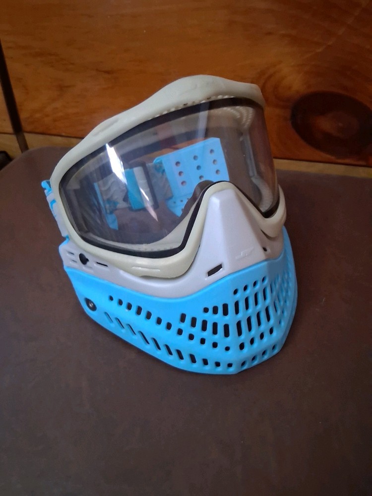jt proflex og  Paintball Mask