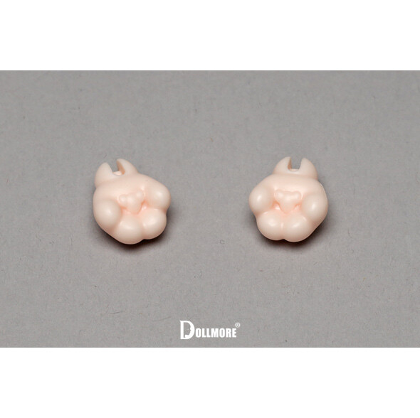 [Dollmore] Bebe Doll Cat Head and Hand Set - Charles (Normal)
