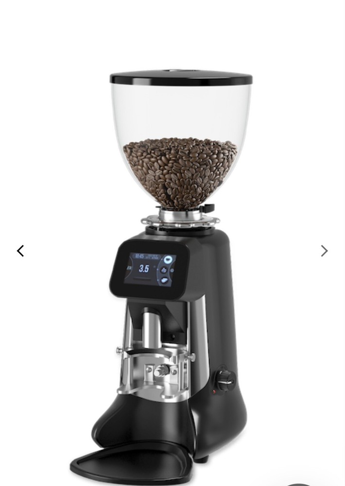 Coffee Grinder HeyCafe - BUDDY