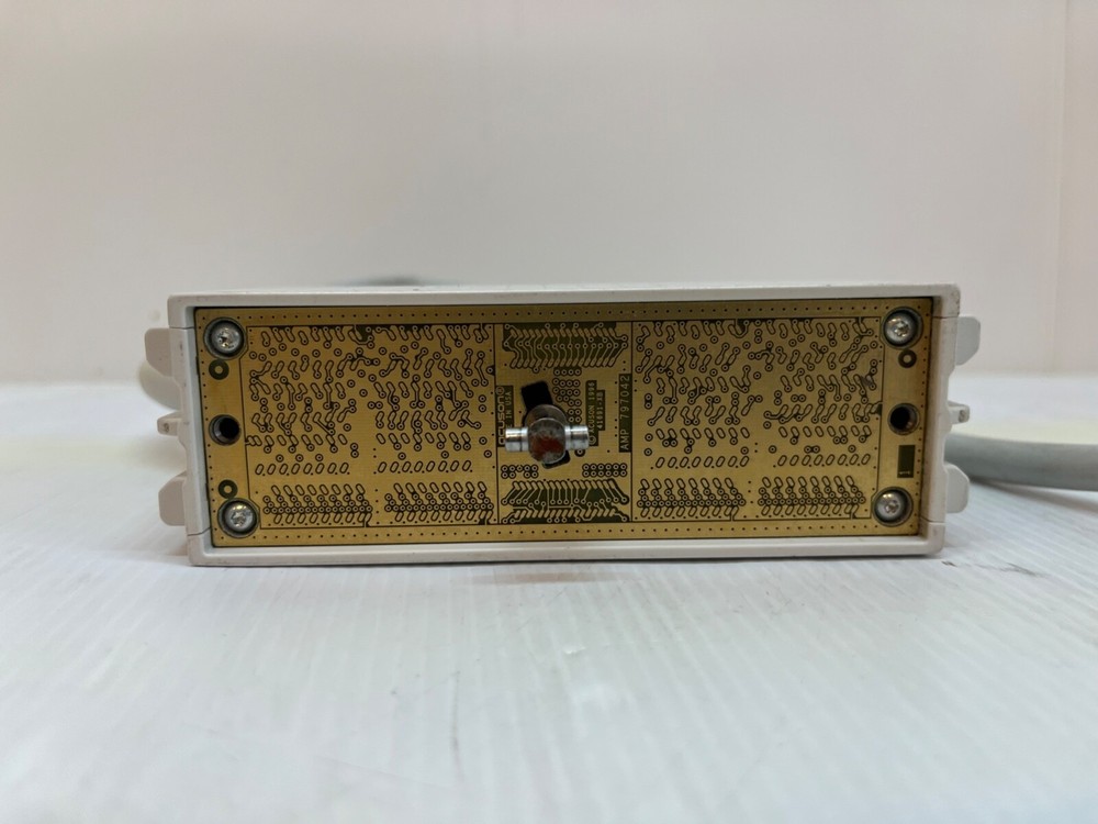 Acuson 4V1 Ultrasound Probe S8060