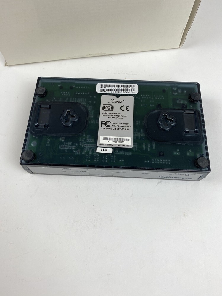 Xsense PalmRouter PR-100