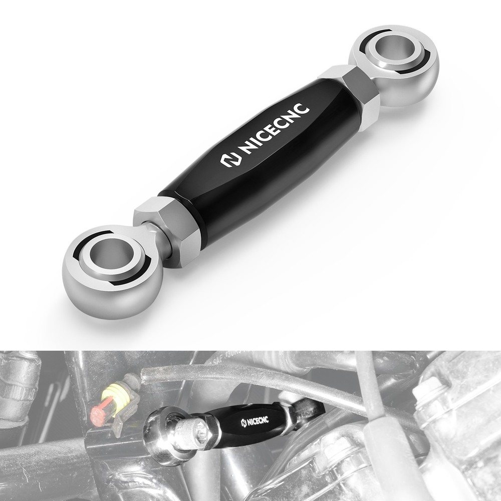 Engine Mount Stabilizer Link Rod For Harley Electra Glide Classic FLHTC 2009-13