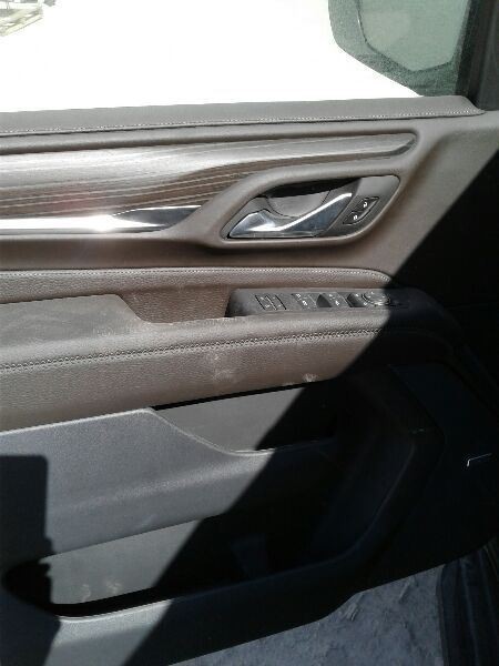 YUKON 2024 Display W/ Control 444330