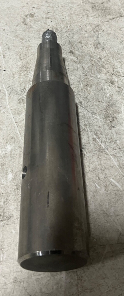 Tool Cutter Grinder Wheel Arbor Extension, 14" LONG 2.5" Diameter