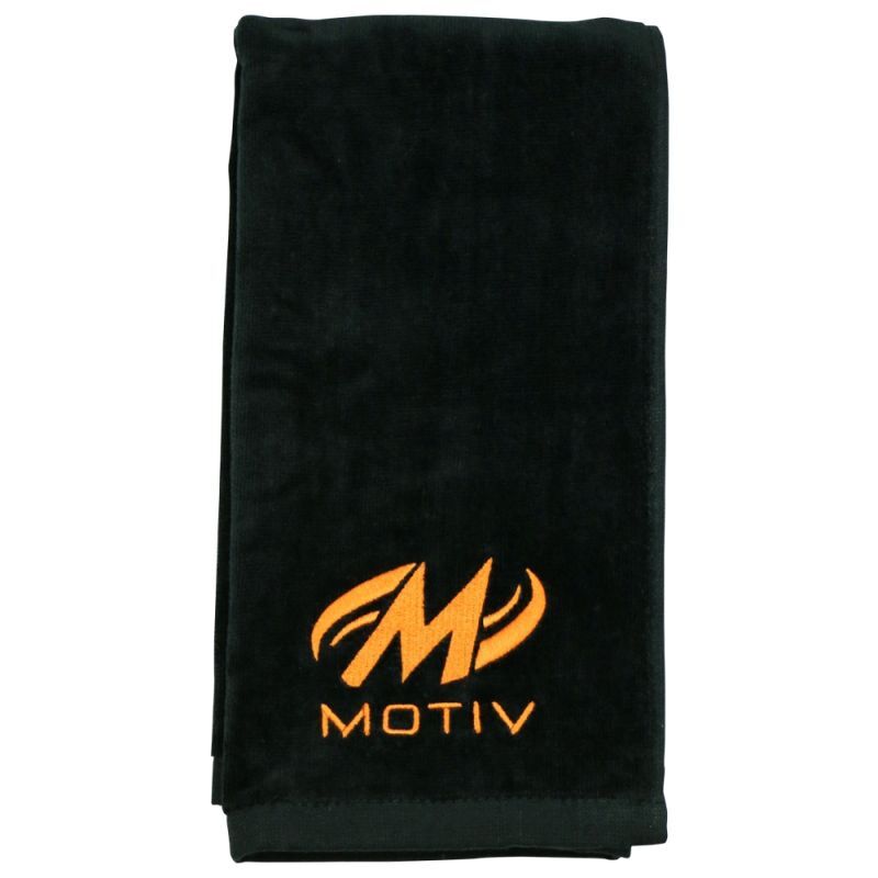 Motiv Competition Bowling Towel