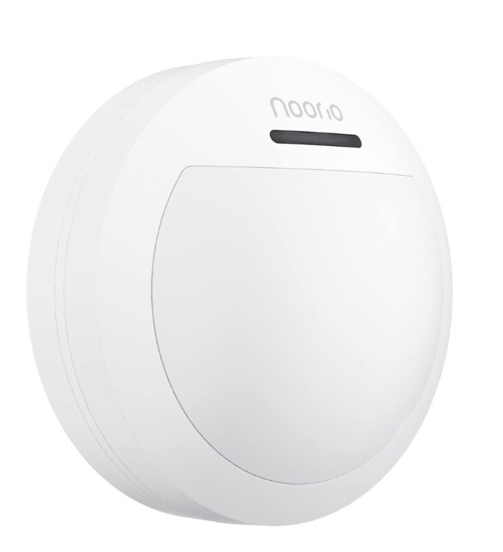 Noorio H300 Motion Sensor Alarm for Home Security System