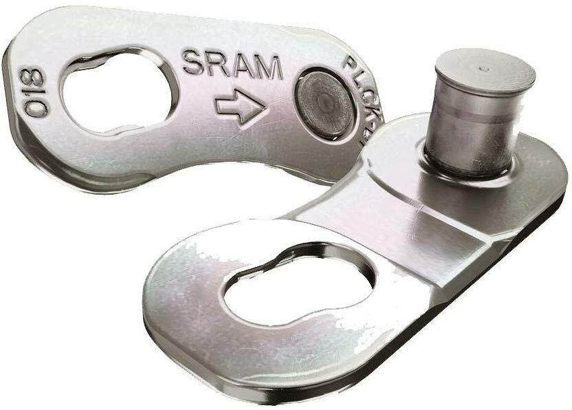 SRAM AXS Road 12-Speed PowerLock Link - 4 PACK