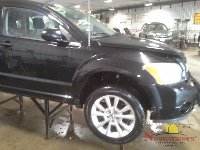 2011 Dodge Caliber Front Spindle Knuckle Right