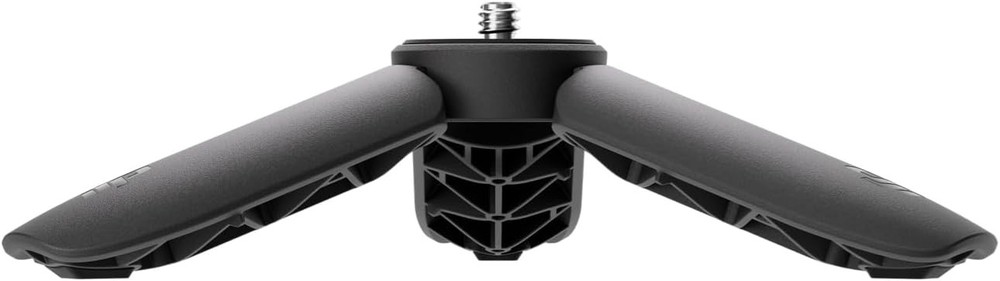 DJI Osmo Mini Tripod, Compatibility: Pocket 3, Black black
