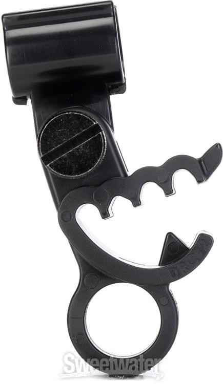 Electro-Voice DRC-2 Drum Rim Clamp - Black