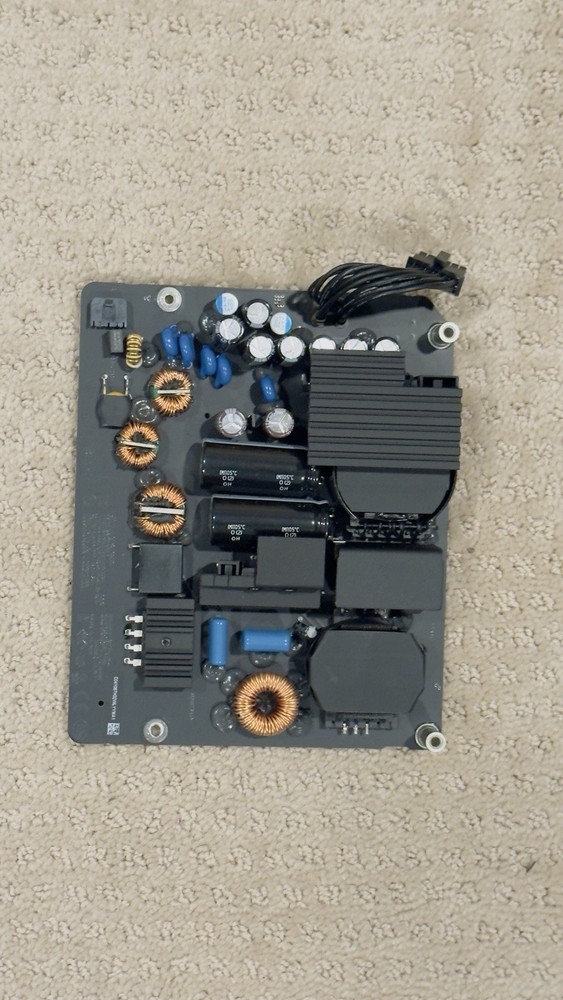 Delta Power Module Black C041067H32WLYYMA1 Computer Supply Board